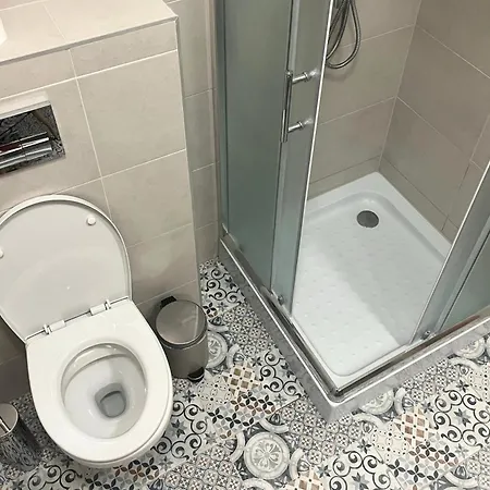 Modern & Cosy Center Flat Appartement *