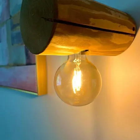 Modern & Cosy Center Flat *