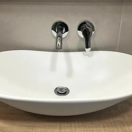 Апартаменты Modern & Cosy Center Flat