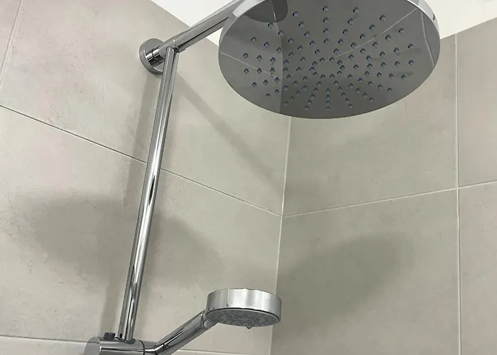 Lägenhet Modern & Cosy Center Flat