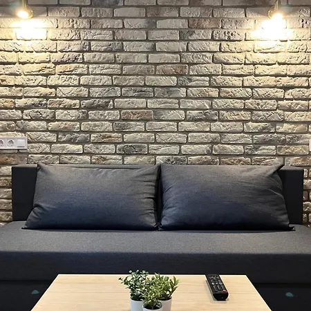 Modern & Cosy Center Flat * Ryga